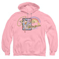DC Comics Island Princess Pullover Hoodie