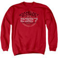 Star Trek Picard Graduation Crewneck Sweatshirt
