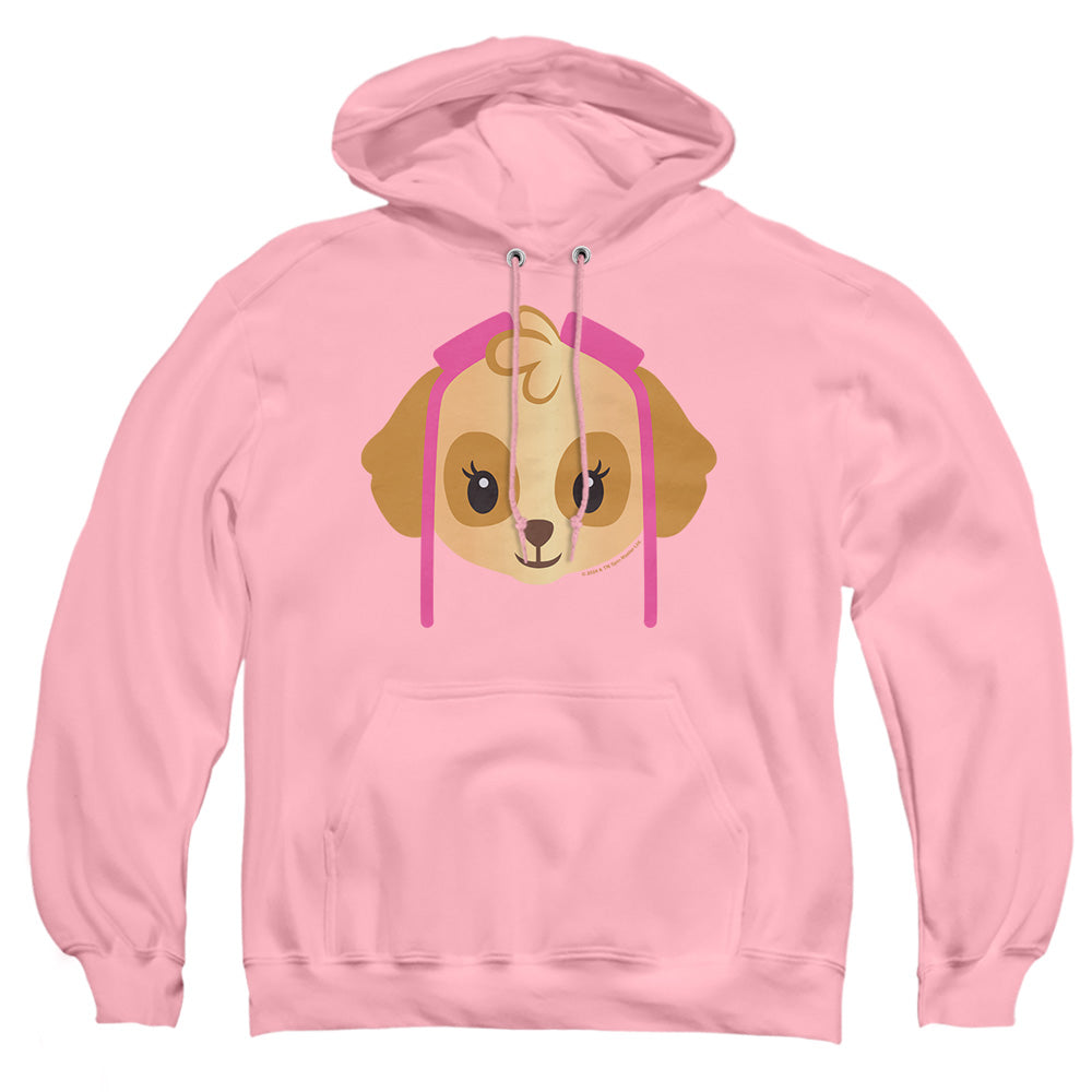 Paw Patrol Sky Emoji Pullover Hoodie