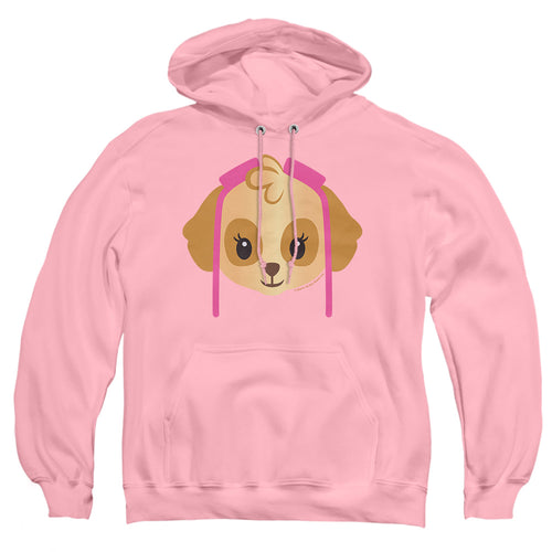 Paw Patrol Sky Emoji Pullover Hoodie