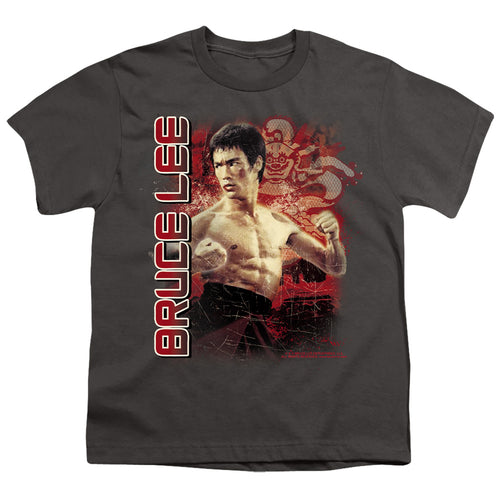 Bruce Lee Fury Youth/Toddler T-Shirt