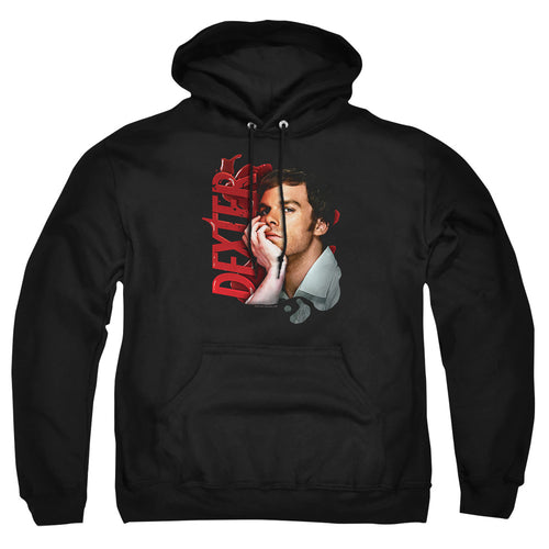 Dexter Layered Pullover Hoodie
