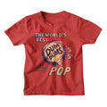Dum Dums Five for Five Youth/Toddler T-Shirt