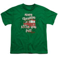 Christmas Vacation It Was Full Youth/Toddler T-Shirt