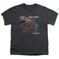 Mighty Morphin Power Rangers: The Movie Red Zord Youth/Toddler T-Shirt