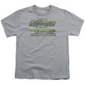 Chevy Vega Car of the Year '71 Youth/Toddler T-Shirt