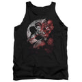 Batman Robin Spotlight Tank Top
