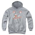 Batman Classified Youth Hoodie