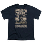 Frankenstein for President Navy