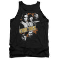 Star Trek Good Versus Evil Tank Top