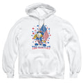 Garfield Subtle Pullover Hoodie