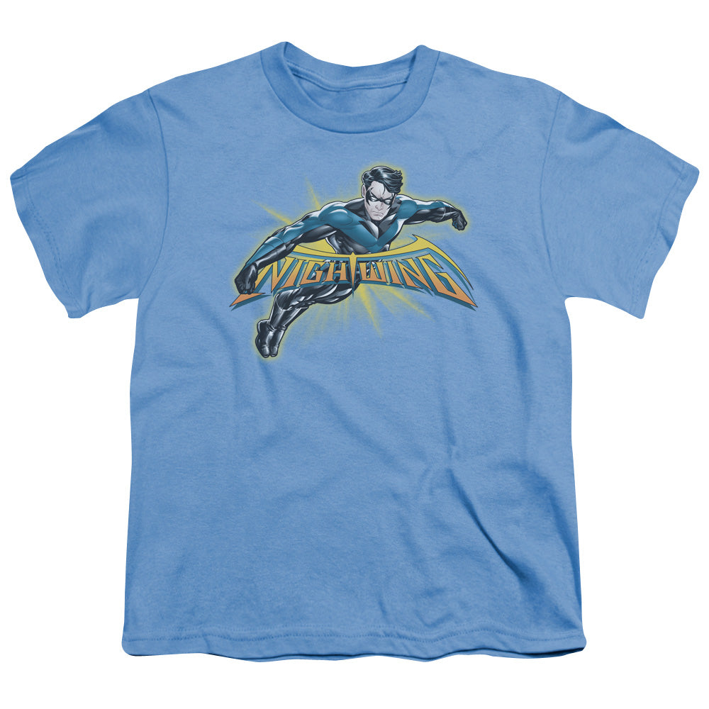 Batman Nightwing Burst Youth/Toddler T-Shirt