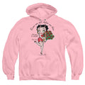 Betty Boop Mother Is Sweet Pullover Hoodie