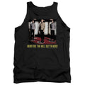 Star Trek Beam Me Out Tank Top