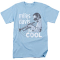 Miles Davis The Cool T-Shirt