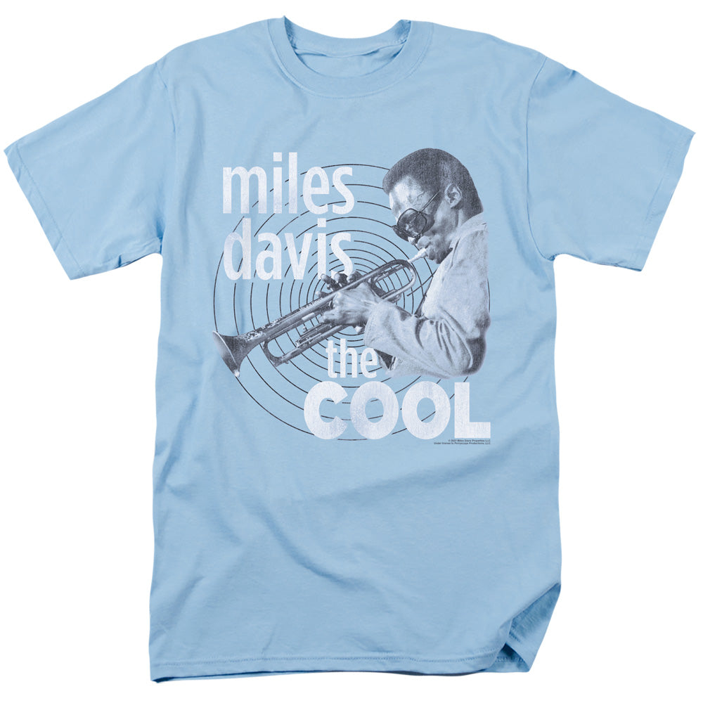 Miles Davis The Cool T-Shirt