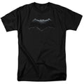 Justice League Batman Logo T-Shirt