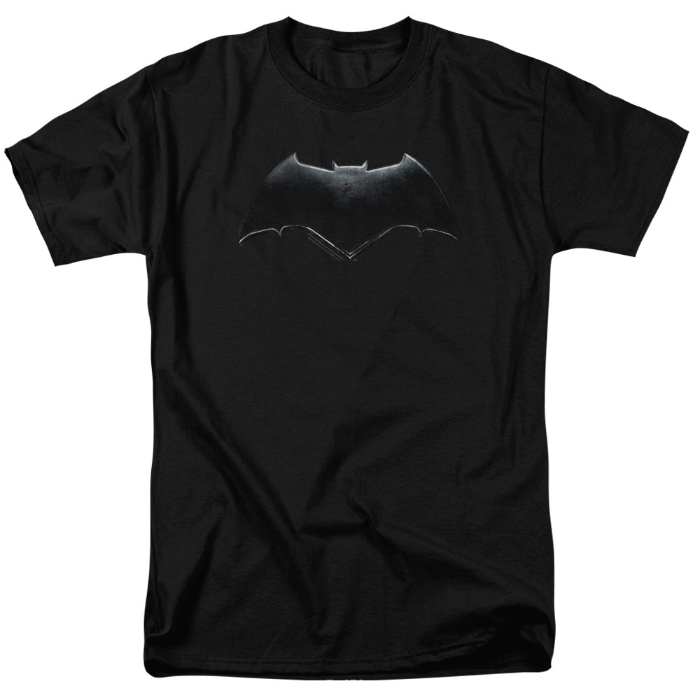Justice League Batman Logo T-Shirt