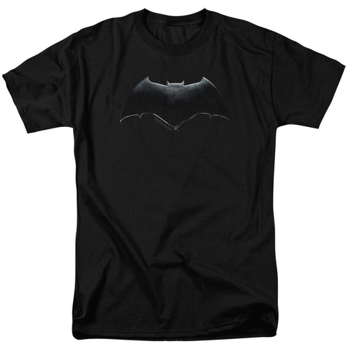 Justice League Batman Logo T-Shirt