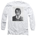 Elvis Presley Framed Long Sleeve T-Shirt
