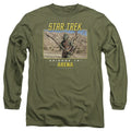 Star Trek Arena Long Sleeve T-Shirt