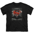 Batman v Superman Batman Poster Youth/Toddler T-Shirt