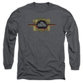 Electric Company Logo Long Sleeve T-Shirt