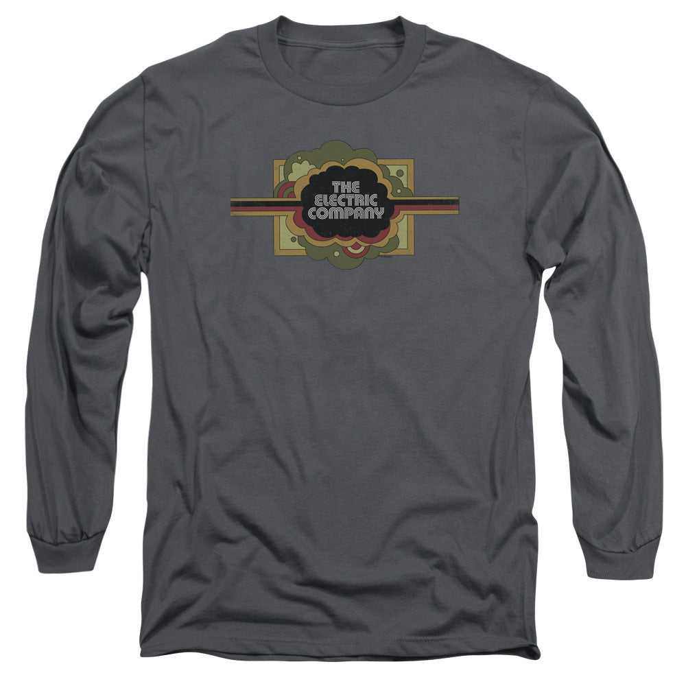Electric Company Logo Long Sleeve T-Shirt