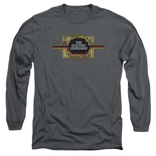Electric Company Logo Long Sleeve T-Shirt