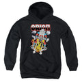 DC Comics Orion Youth Hoodie