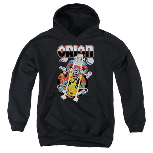 DC Comics Orion Youth Hoodie