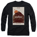 Star Trek The Wounded Black Long Sleeve T-Shirt