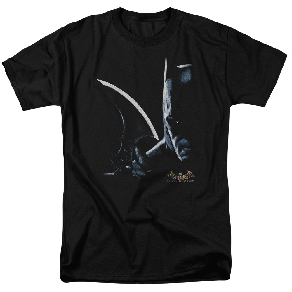 Batman Arkham Batman T-Shirt