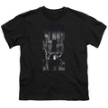 Batman v Superman Rainy Viglante Youth/Toddler T-Shirt