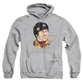 Big Bang Theory Howard Space Pullover Hoodie