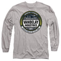 Seinfeld Vandelay Importing and Exporting Long Sleeve T-Shirt