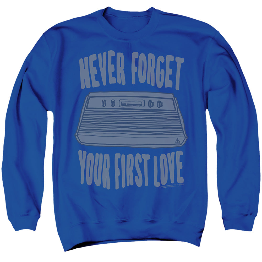 The Atari 2600 Crewneck Sweatshirt