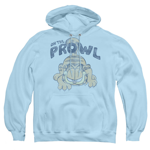 Garfield Prowl Pullover Hoodie
