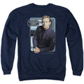 Star Trek Trip Tucker Crewneck Sweatshirt
