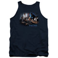 NCIS Original Cast Tank Top