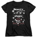 Dungeons & Dragons Beauty Is in the Eye of the Beholder Womens T-Shirt