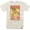 Taxi Undisputed Ladies Man T-Shirt