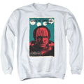 Star Trek Chain of Command Part I Crewneck Sweatshirt