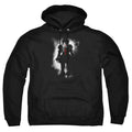 It Floater Pullover Hoodie