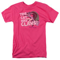 DC Comics Claws T-Shirt