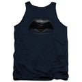 Batman v Superman Logo Tank Top