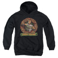 Star Trek Merry Trekmas Youth Hoodie