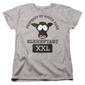 South Park Cows Womens T-Shirt
