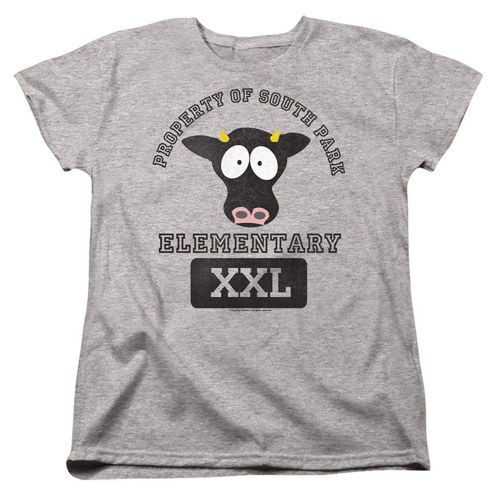 South Park Cows Womens T-Shirt