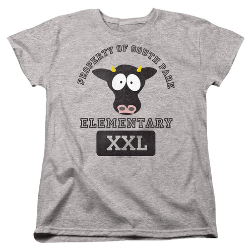 South Park Cows Womens T-Shirt